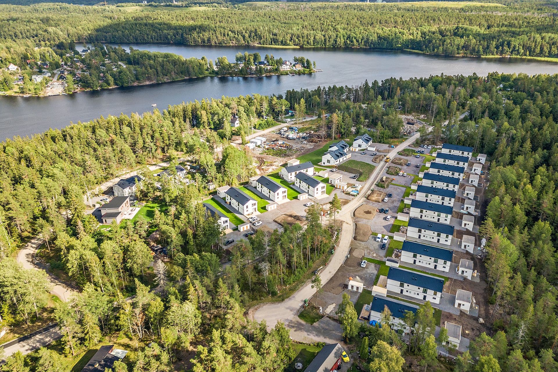Brf Skogslängtan