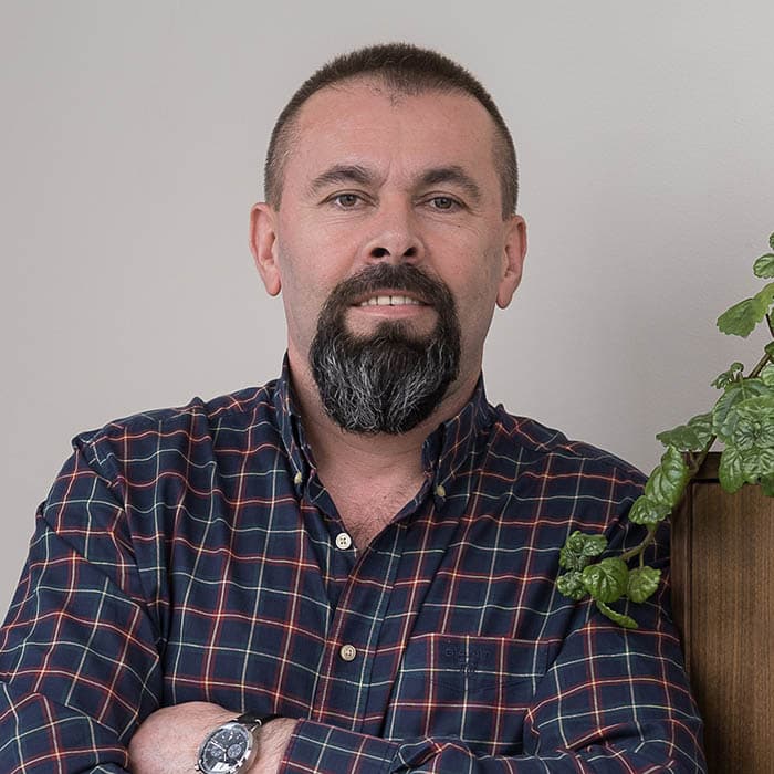 Hakija Saljunovic